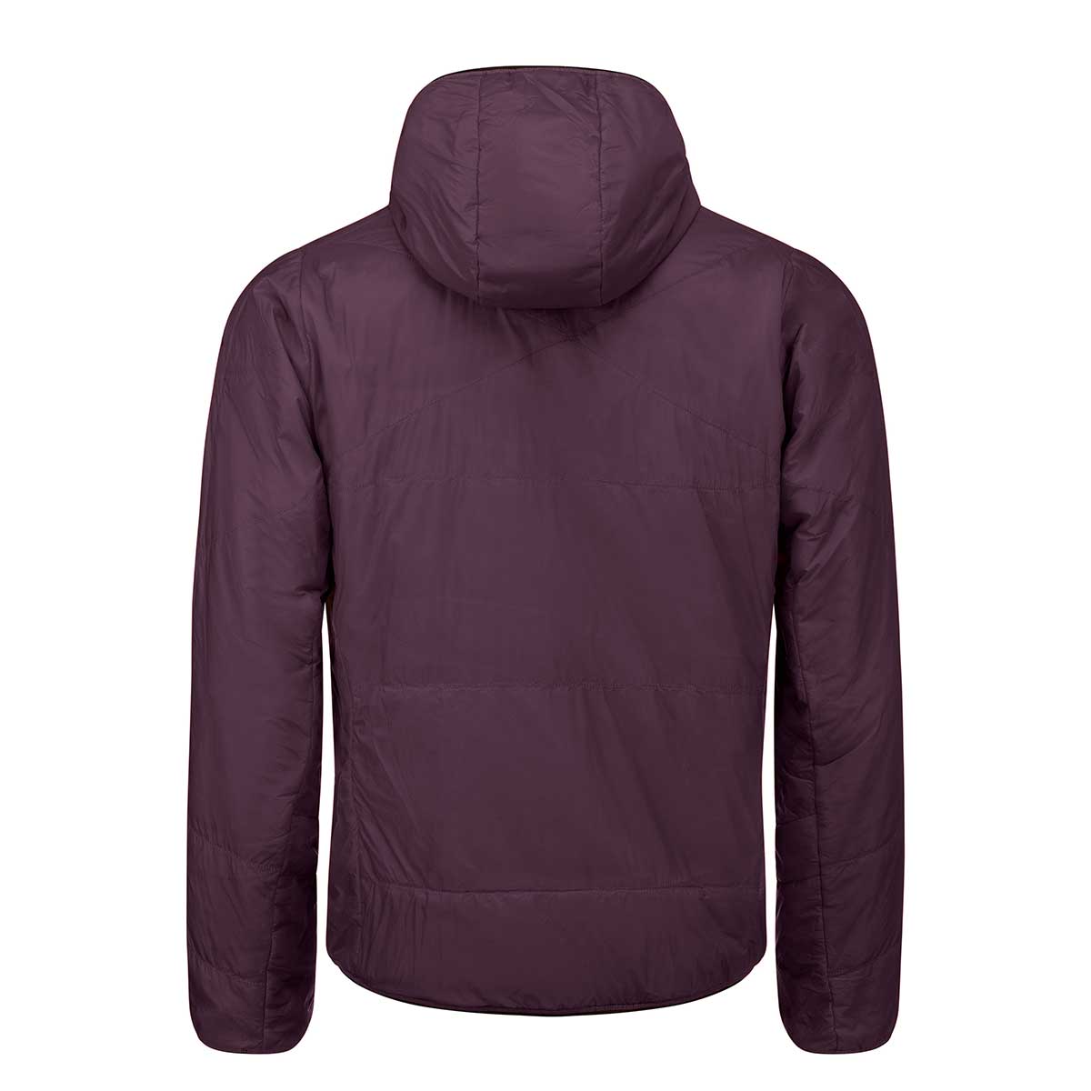 Head Kore Lightweight Jacket Men's in Potent Purple